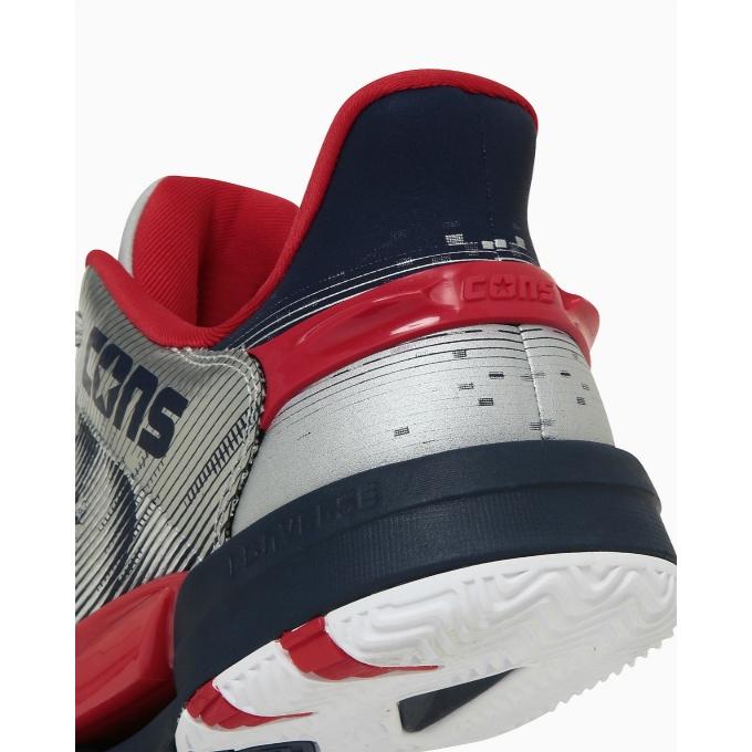 CONVERSE（コンバース） バスケットシューズ メンズ CONS ACCELERATOR