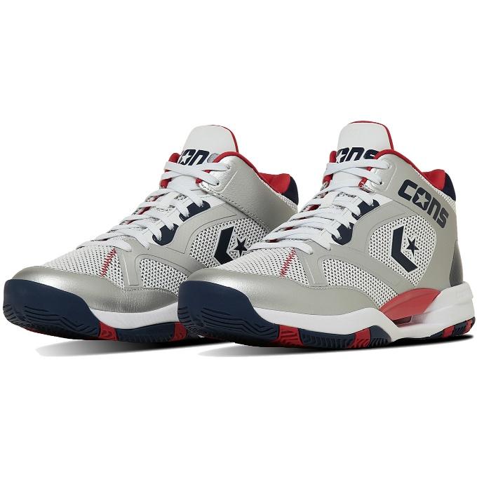 CONVERSE（コンバース） バスケットシューズ メンズ CONS ACCELERATOR