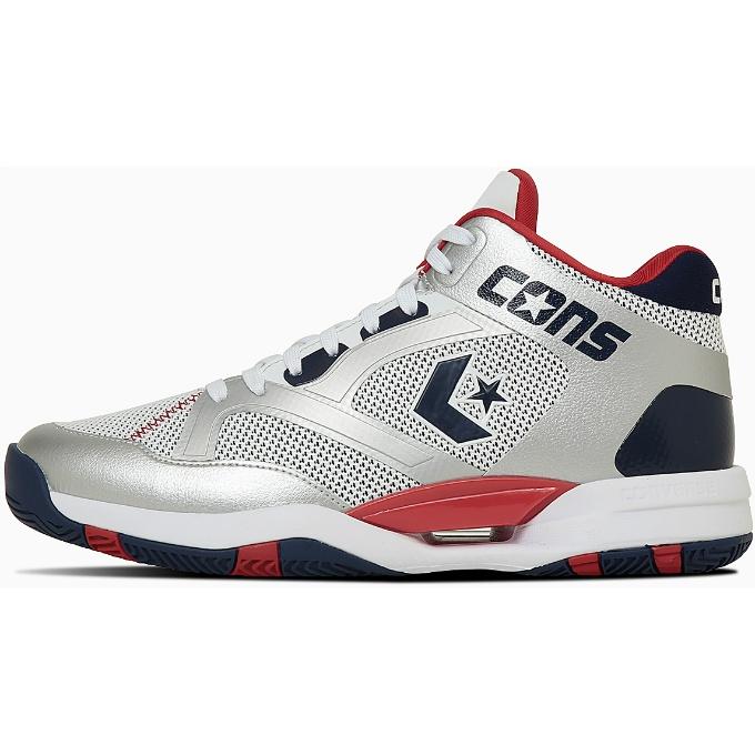 CONVERSE（コンバース） バスケットシューズ メンズ CONS ACCELERATOR