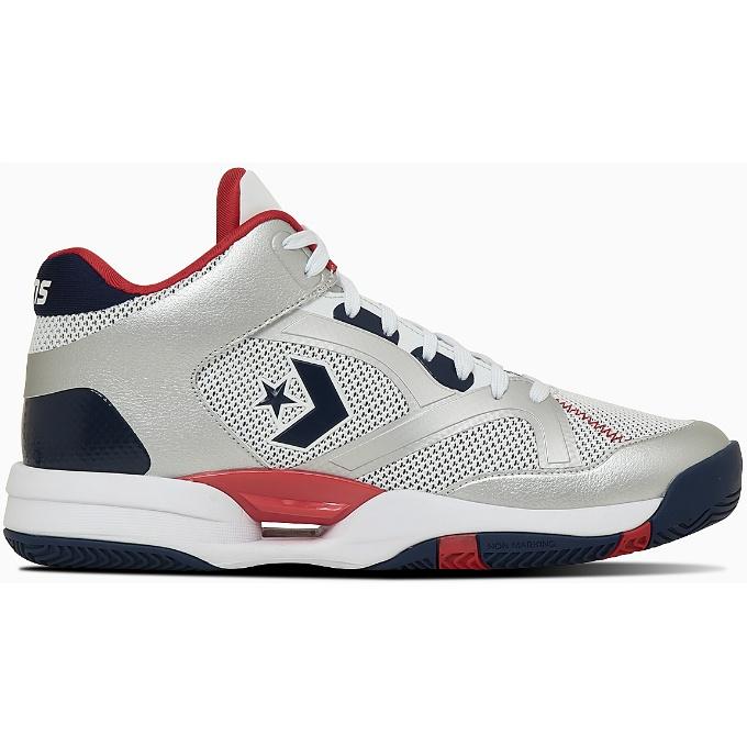 CONVERSE（コンバース） バスケットシューズ メンズ CONS ACCELERATOR