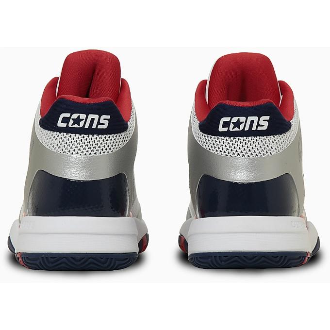 CONVERSE（コンバース） バスケットシューズ メンズ CONS ACCELERATOR