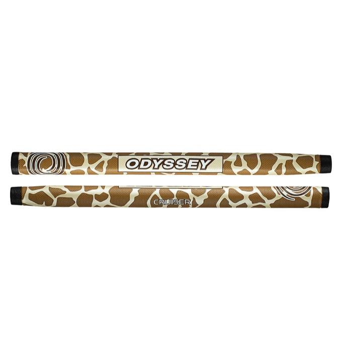 オデッセイ（ODYSSEY） ゴルフクラブ パター メンズ エーアイワン