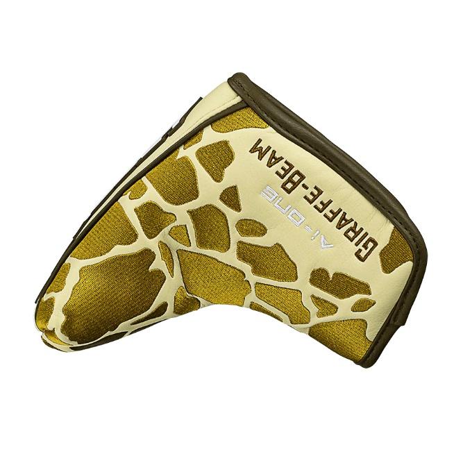 オデッセイ（ODYSSEY） ゴルフクラブ パター メンズ エーアイワン