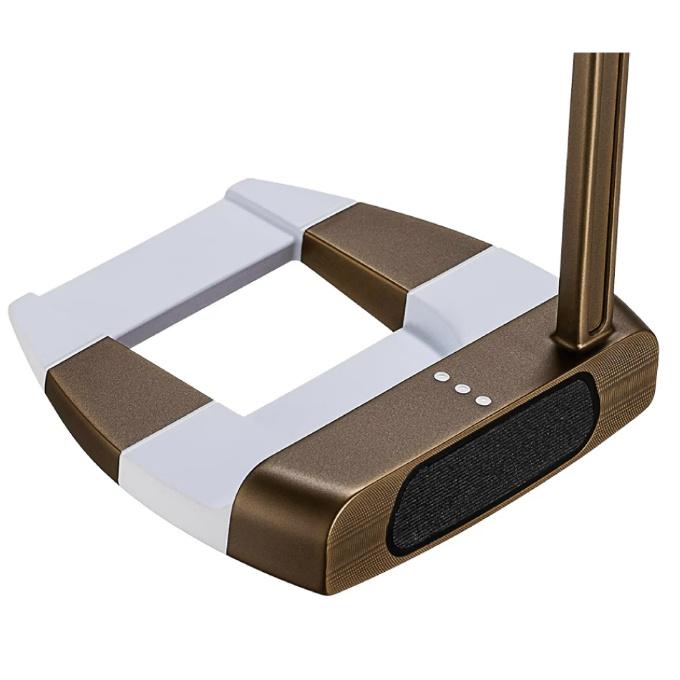 オデッセイ（ODYSSEY） ゴルフクラブ パター メンズ エーアイワン