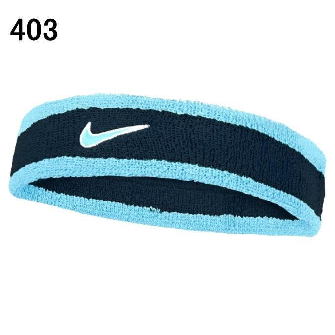 NIKE（ナイキ） ヘアバンド メンズ レディース スウッシュ ヘッド