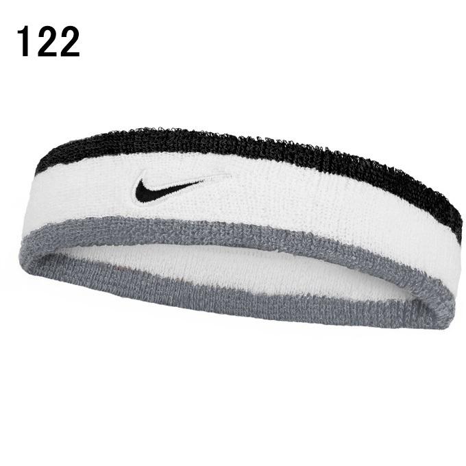 NIKE（ナイキ） ヘアバンド メンズ レディース スウッシュ ヘッド