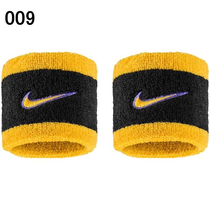 NIKE（ナイキ） リストバンド メンズ レディース スウッシュ リスト