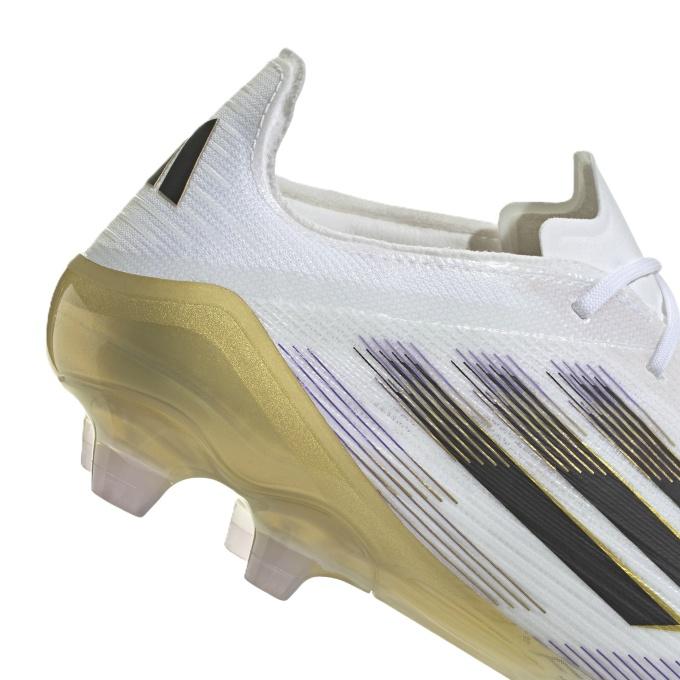 adidas F50 ELITE FG トップモデル25.5cm 未使用に近い adidas（アディダス） adidas F50 ELITE FG サッカースパイク 25SS