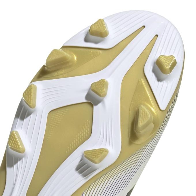 adidas（アディダス） サッカースパイク ジュニア キッズ F50 CLUB FG
