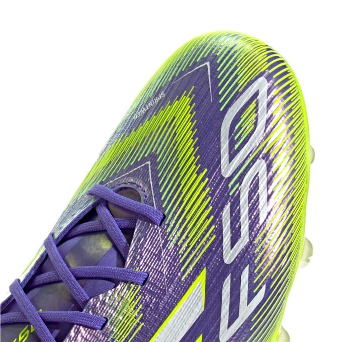 adidas（アディダス） サッカースパイク メンズ F50 Elite Hard Ground