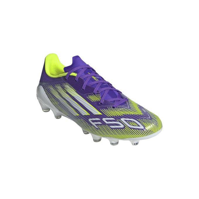 adidas アディダス サッカースパイク メンズ F50 リーグ HG 硬い