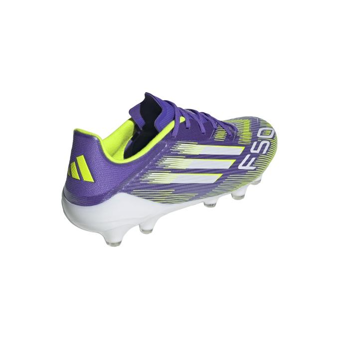 adidas（アディダス） サッカースパイク メンズ F50 リーグ HG 硬い土