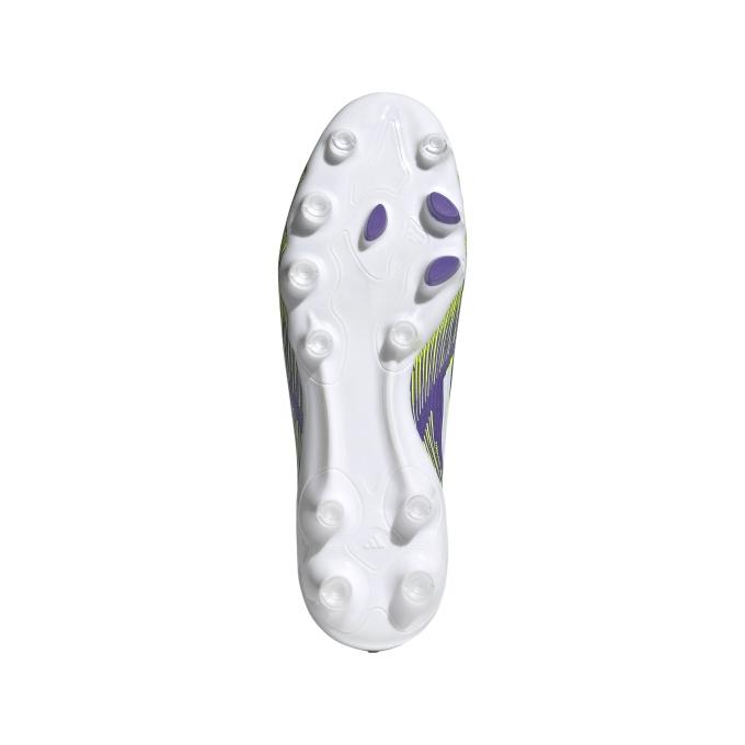 adidas（アディダス） サッカースパイク メンズ F50 リーグ HG 硬い土