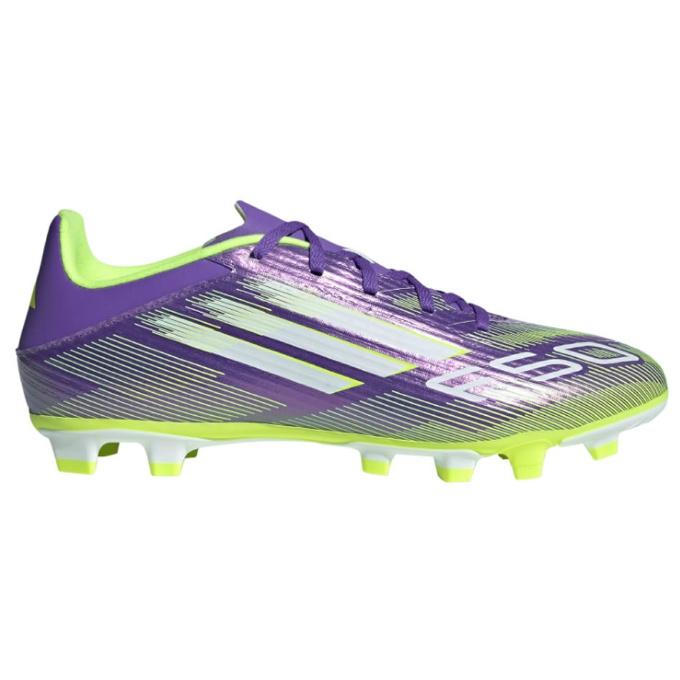 アディダス(adidas) サッカースパイク メンズ F50 CLUB FG/MG F50 クラブ FG/MG JI0043 NIL96 sc adidas（アディダス） サッカースパイク メンズ F50 CLUB FG/MG F50