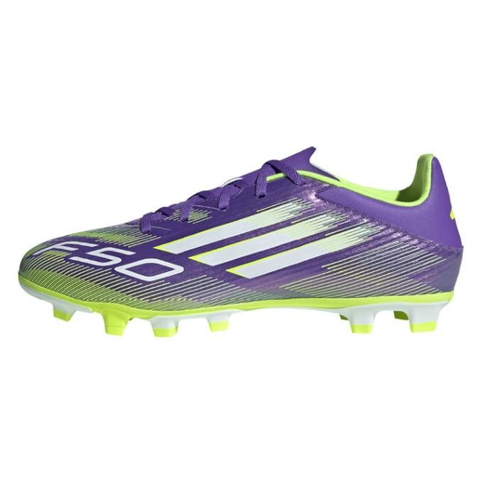 adidas（アディダス） サッカースパイク メンズ F50 CLUB FG/MG F50