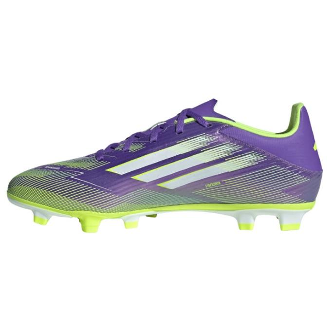 adidas（アディダス） サッカースパイク メンズ F50 CLUB FG/MG F50