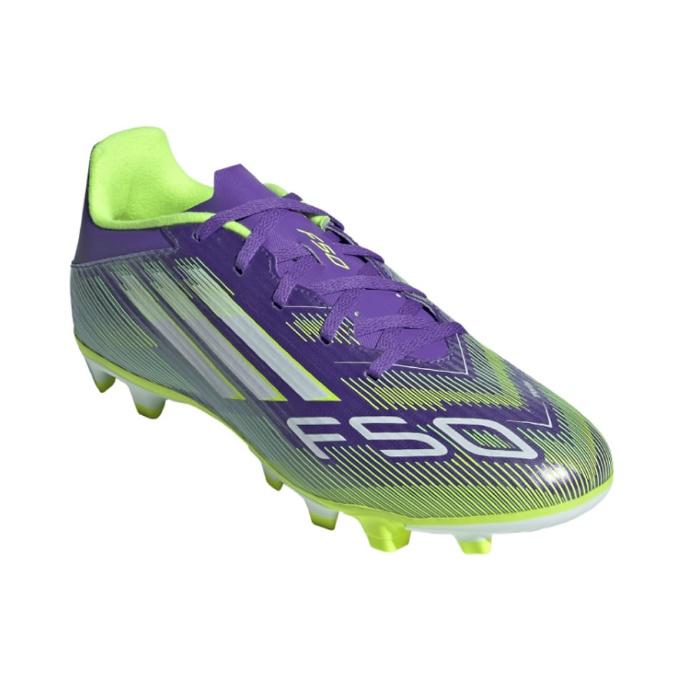 adidas（アディダス） サッカースパイク メンズ F50 CLUB FG/MG F50