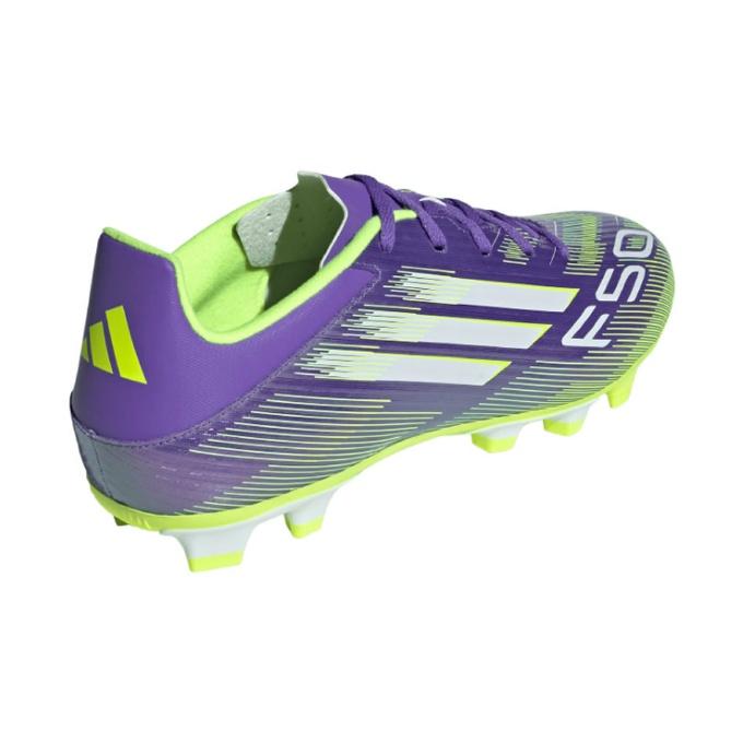 adidas（アディダス） サッカースパイク メンズ F50 CLUB FG/MG F50
