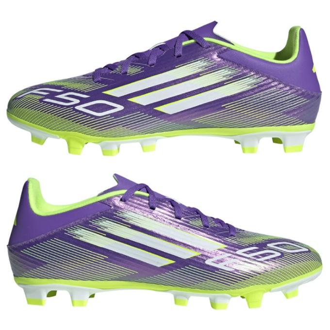 adidas（アディダス） サッカースパイク メンズ F50 CLUB FG/MG F50