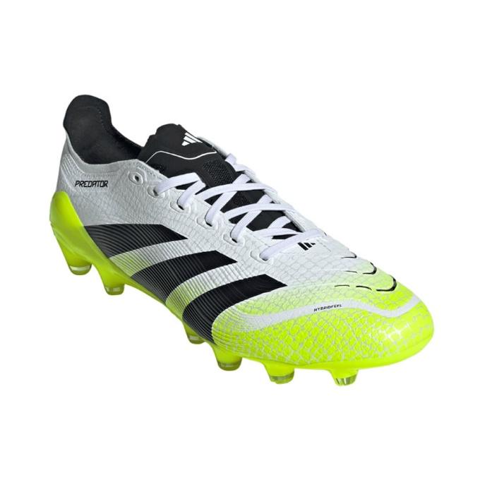 プレデター　adidas サッカースパイクAG26.5 adidas（アディダス） サッカースパイク メンズ Predator League