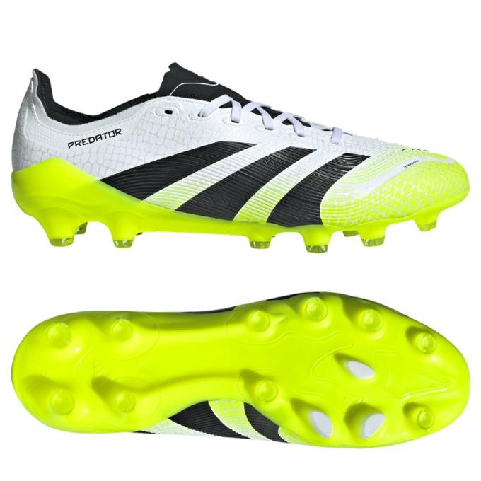 サッカー、ラグビー、スパイク、プレデター、 サイズ29.0cm、プレデターSP adidas（アディダス） サッカースパイク メンズ Predator League