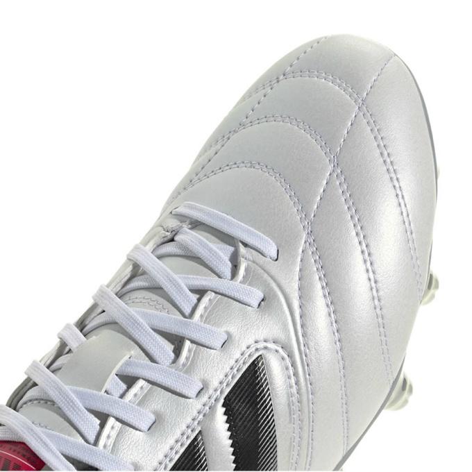 adidas サッカーシューズ ハイカット シルバー adidas サッカーシューズ ハイカット シルバー adidas サッカー