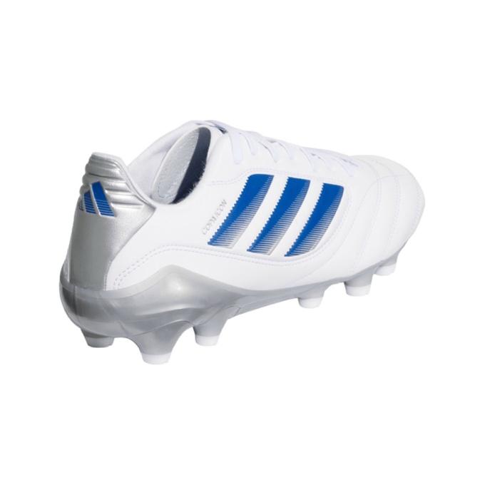 adidas COPA サッカースパイク　ホワイト/ブルー adidas アディダス コパ アイコン 2 LEAGUE HG/AG JAPAN