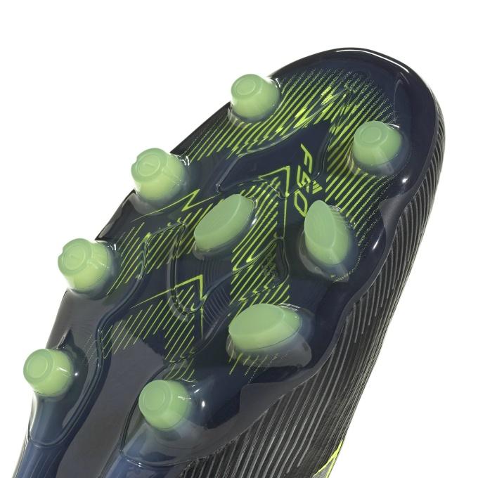 adidas（アディダス） サッカースパイク メンズ F50 ELITE HG 硬い土用
