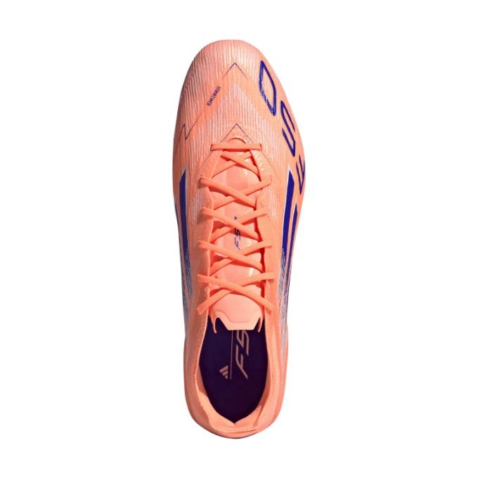 adidas（アディダス） サッカースパイク メンズ F50 ELITE HG 土・人工