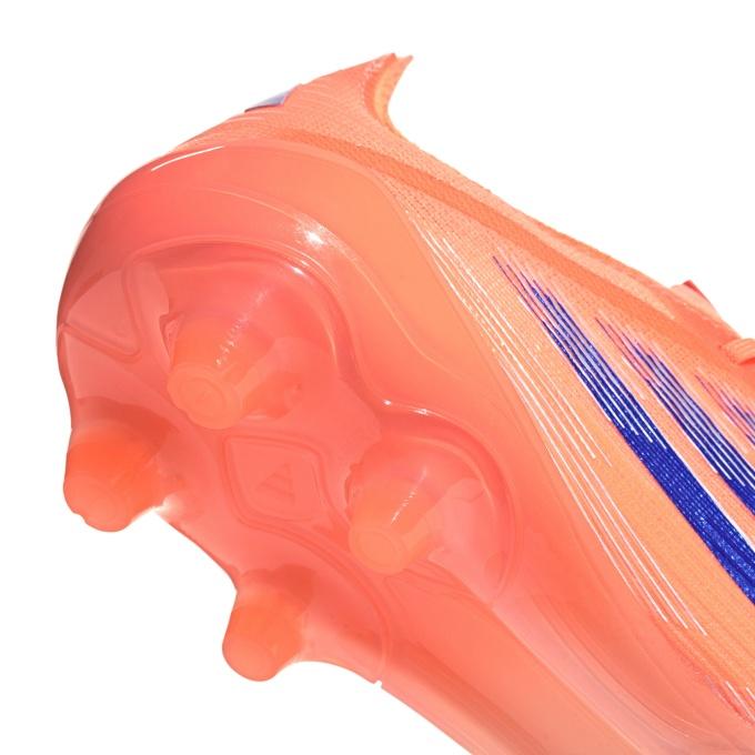 adidas（アディダス） サッカースパイク メンズ F50 ELITE HG 土・人工