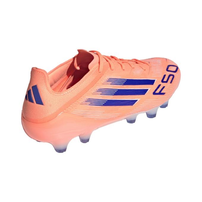 adidas（アディダス） サッカースパイク メンズ レディース F50 Pro HG