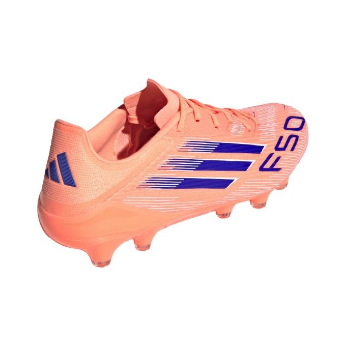adidas（アディダス） サッカースパイク メンズ F50 リーグ HG 硬い土