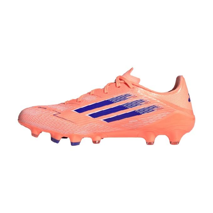 adidas（アディダス） サッカースパイク メンズ F50 リーグ HG 硬い土