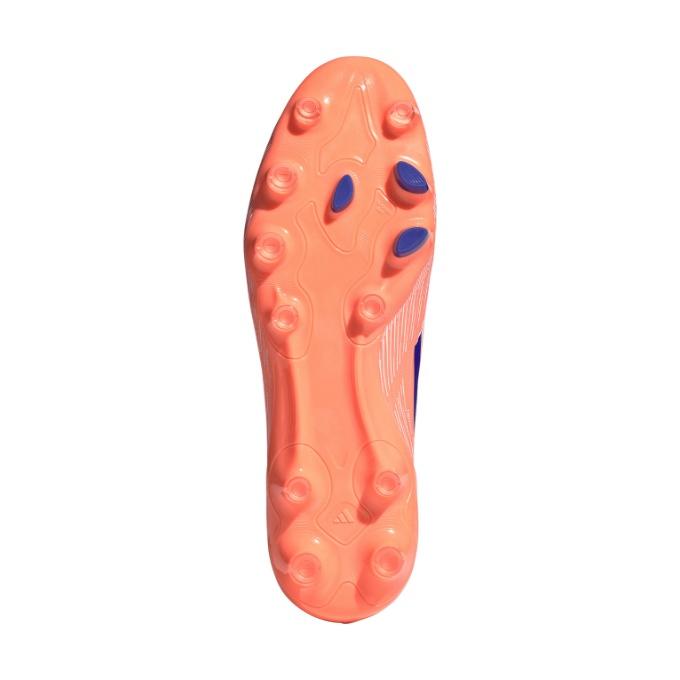 adidas（アディダス） サッカースパイク メンズ F50 リーグ HG 硬い土