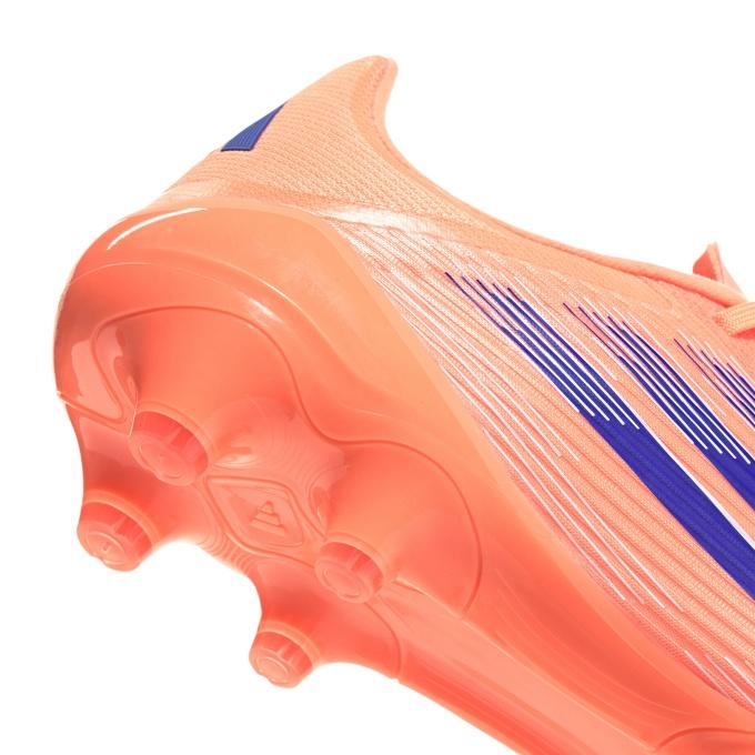 adidas（アディダス） サッカースパイク メンズ F50 リーグ HG 硬い土