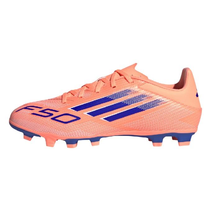 F50サッカースパイクFG サッカースパイクF50 ELITE HG/AG 土・人工芝用IF1312 NIQ99