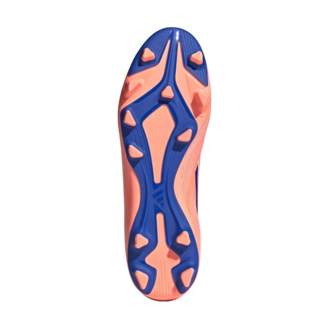 アディダス サッカースパイク メンズ F50 クラブ 天然芝・土・人工芝用スパイク F50 Club Firm Multi-Ground Boots JI0045 NIL96 sc adidas（アディダス） サッカースパイク メンズ F50 クラブ 天然芝・土