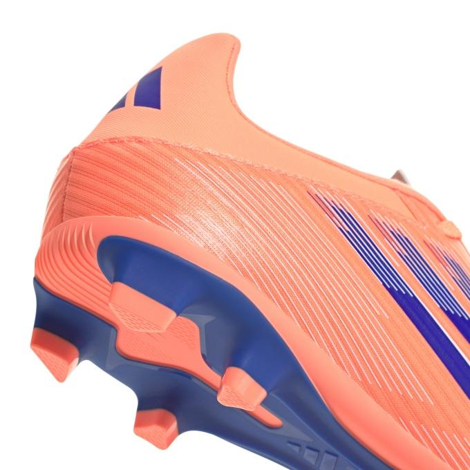 adidas（アディダス） サッカースパイク メンズ F50 クラブ 天然芝・土
