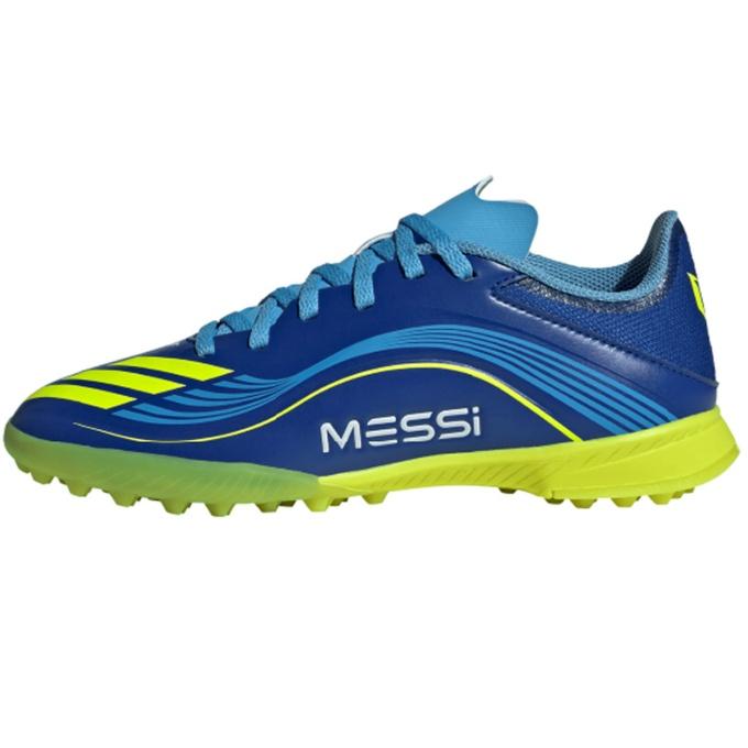 adidas（アディダス） サッカー トレーニングシューズ ジュニア F50