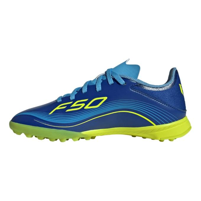 adidas（アディダス） サッカー トレーニングシューズ ジュニア F50