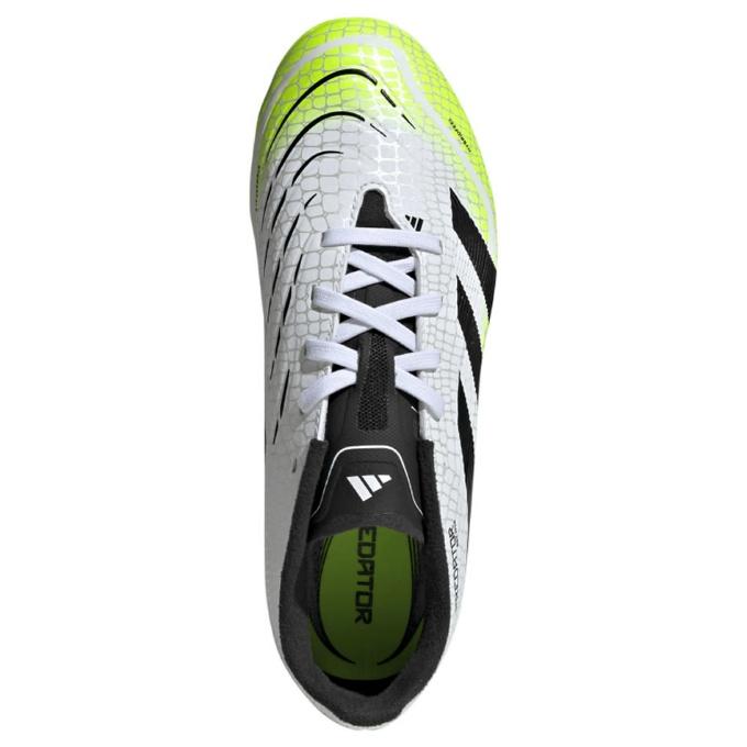 adidas Predator サッカーシューズ マルチカラー adidas（アディダス） サッカースパイク ジュニア Predator League