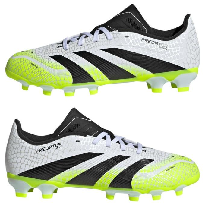 adidas（アディダス） サッカースパイク ジュニア Predator League