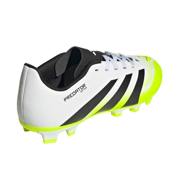 アディダスジュニアサッカースパイク新品 adidas（アディダス） サッカースパイク ジュニア プレデター クラブ