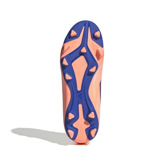 adidas（アディダス） サッカースパイク ジュニア キッズ F50 CLUB FG