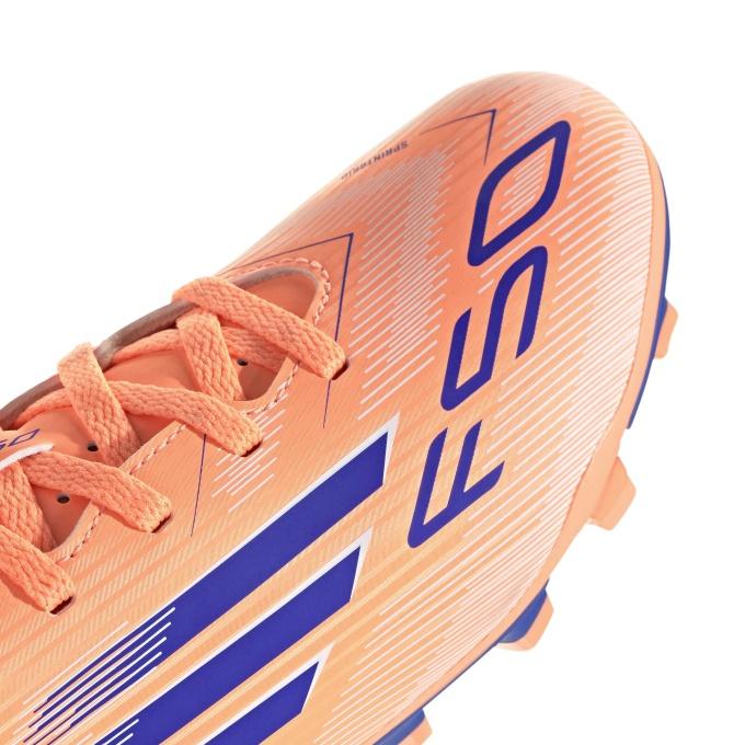 adidas（アディダス） サッカースパイク ジュニア キッズ F50 CLUB FG