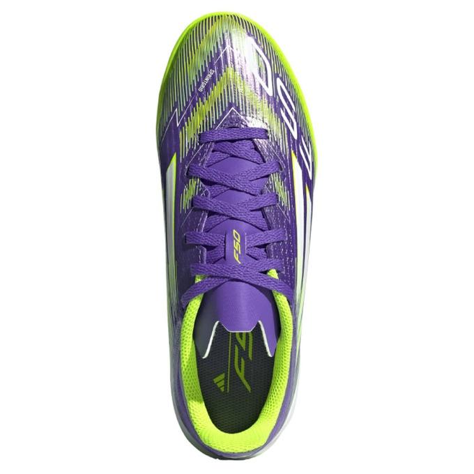 adidas（アディダス） フットサルシューズ インドア ジュニア F50