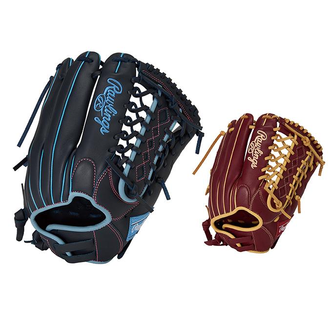Rawlings（ローリングス） ソフトボールグローブ オールラウンド