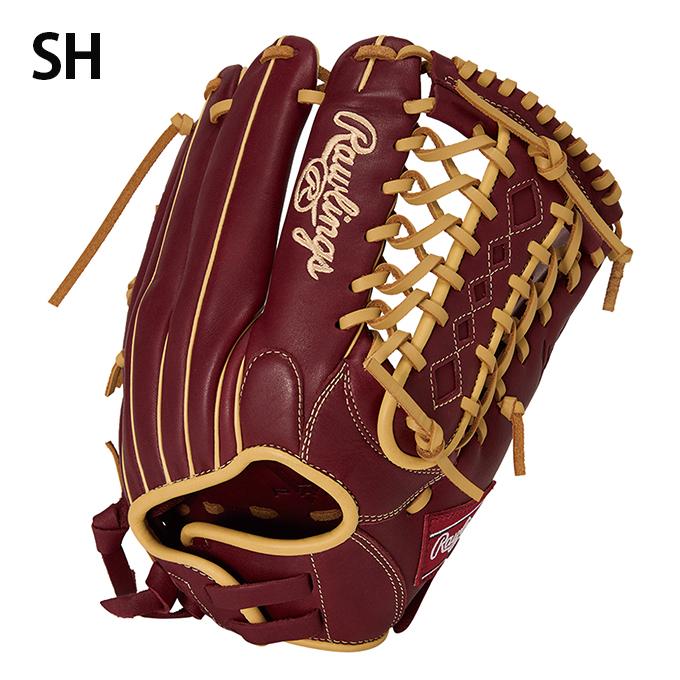 Rawlings（ローリングス） ソフトボールグローブ オールラウンド
