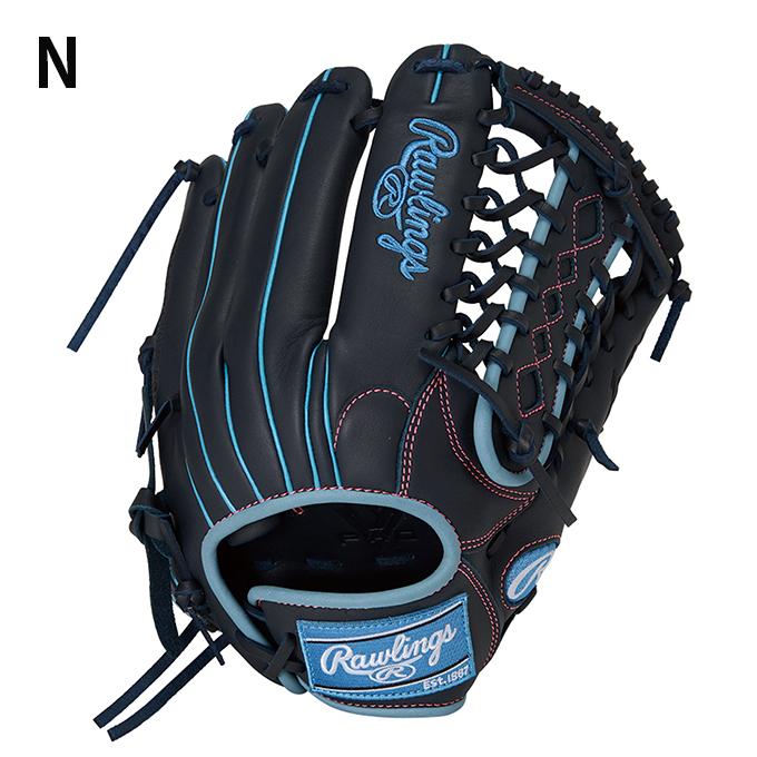 Rawlings（ローリングス） ソフトボールグローブ オールラウンド