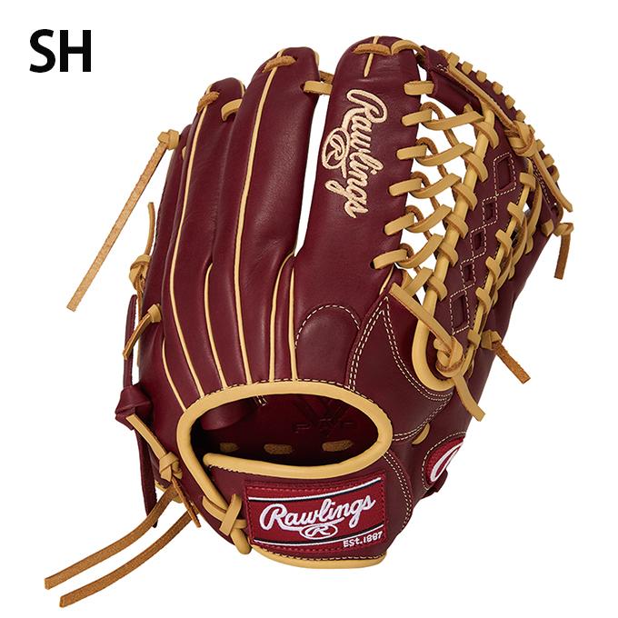 Rawlings（ローリングス） ソフトボールグローブ オールラウンド